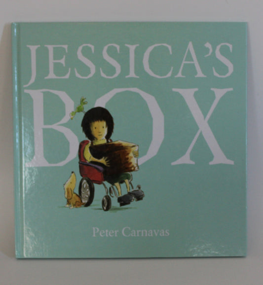 Jessica's Box