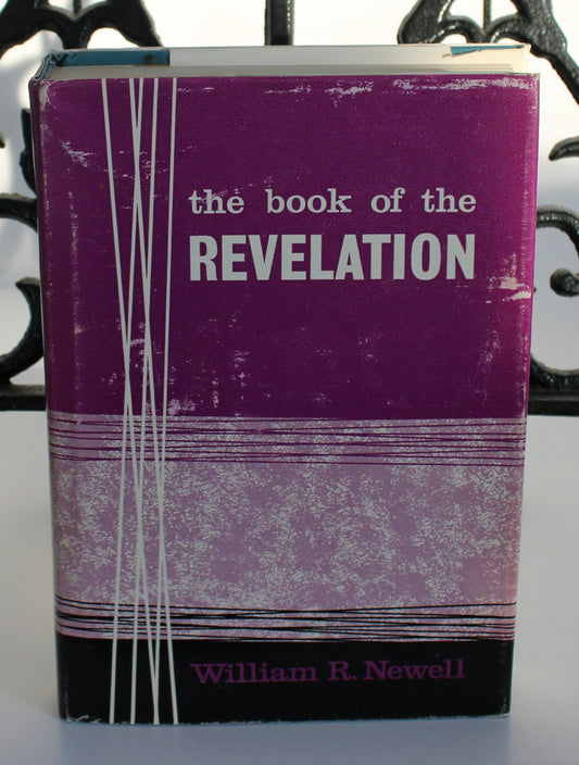 The Book of the Revelations