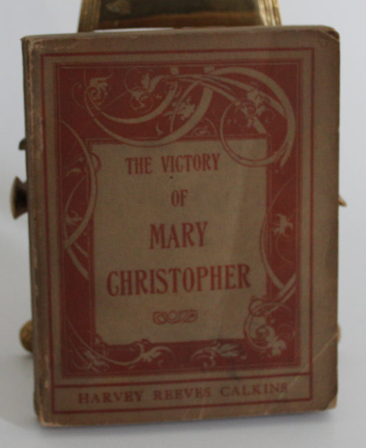 The Victory of Mary Christopher