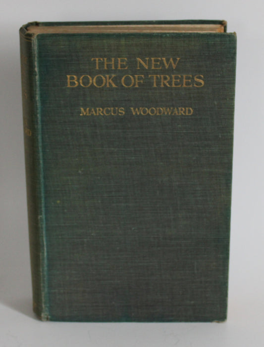 The New Book of Trees