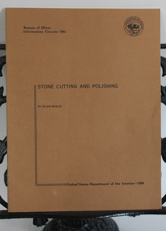 Stone Cutting and Polishing