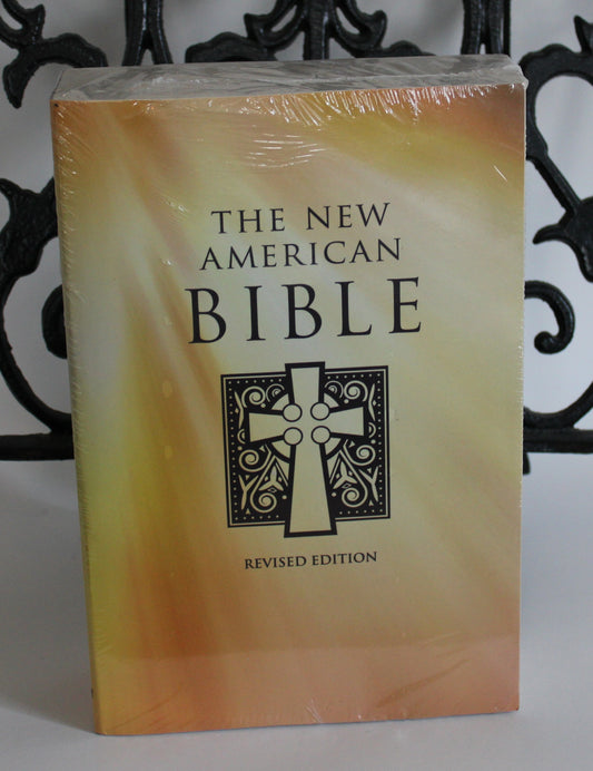 The New American Bible