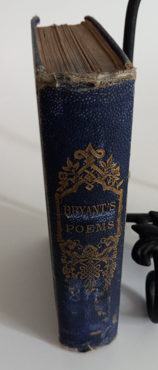 Bryant's Poems