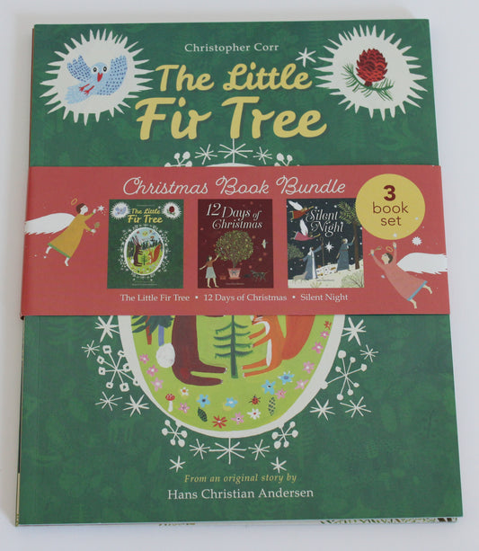 Children's Christmas Book Bundle