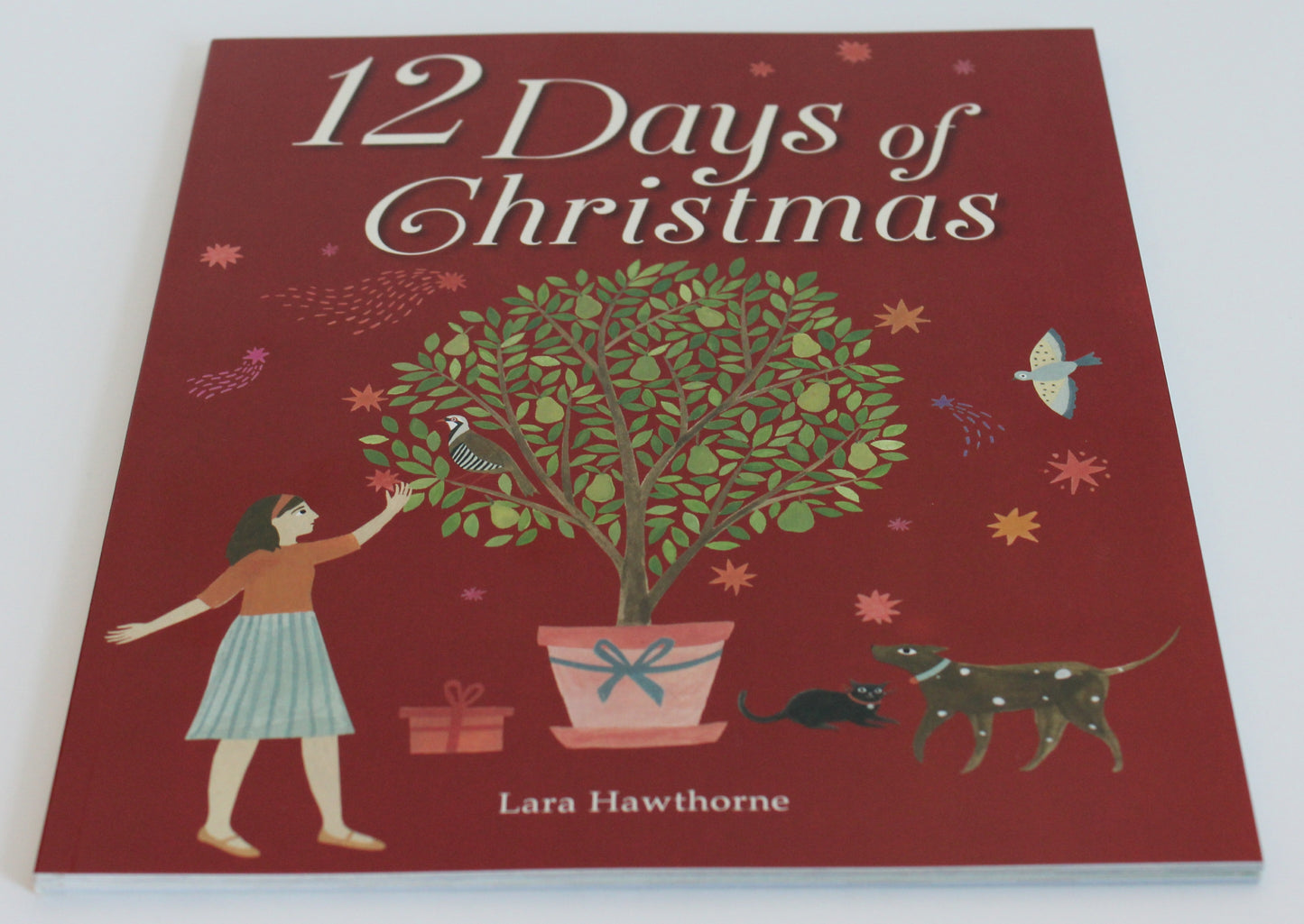 Children's Christmas Book Bundle