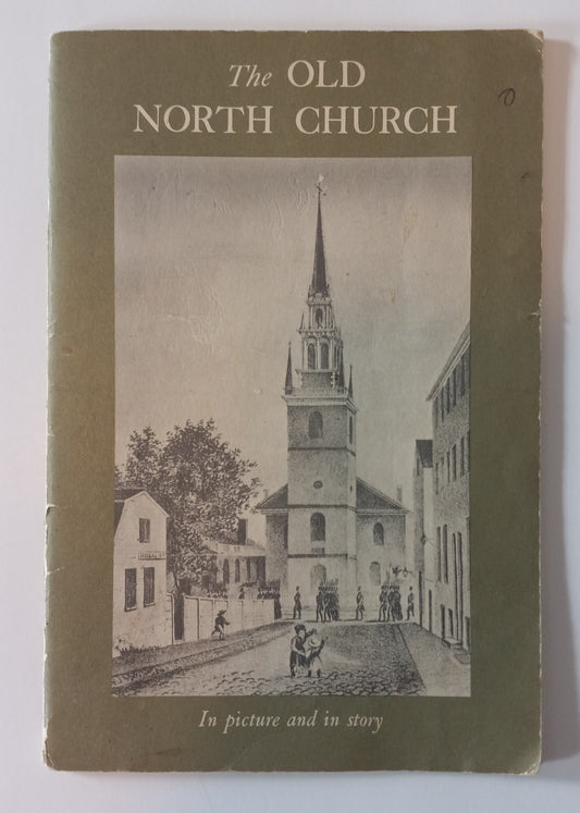 The Old North Church