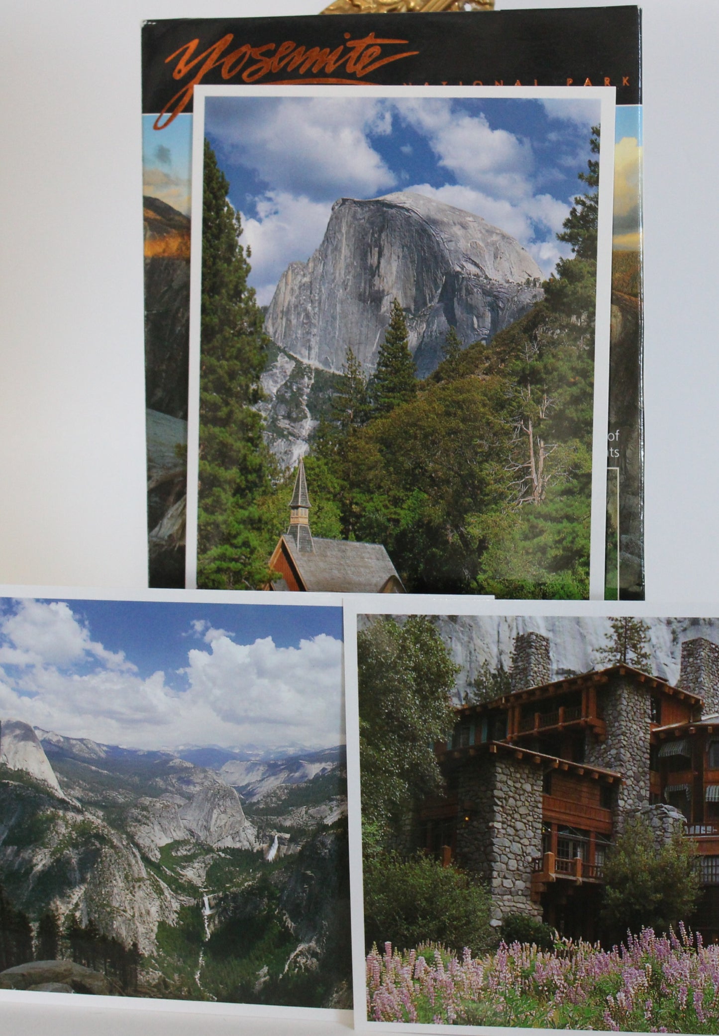 Yosemite Post