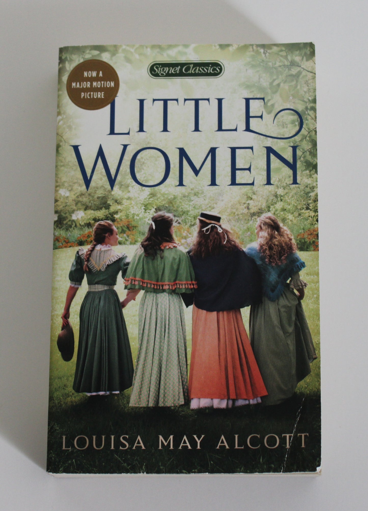 Little Women