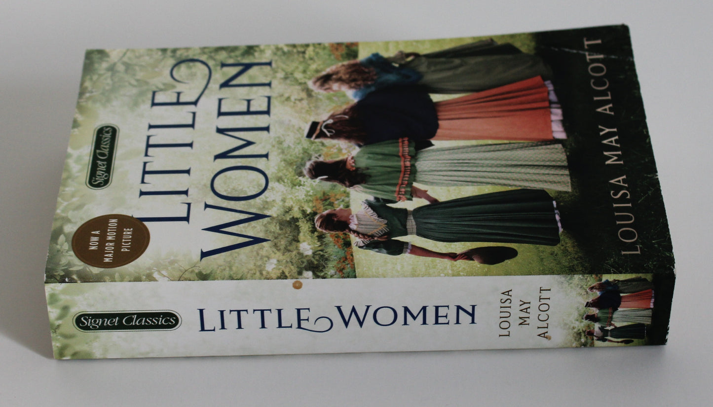 Little Women