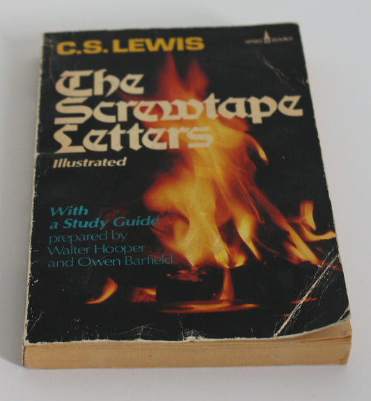 The Screwtape Letters