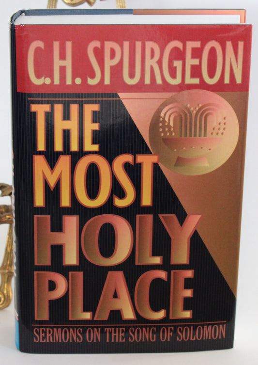 The Most Holy Place