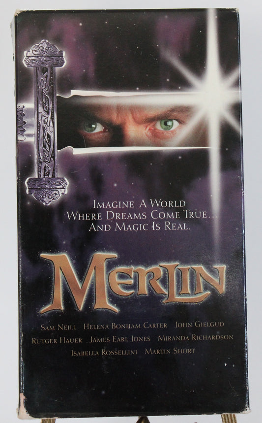 Merlin