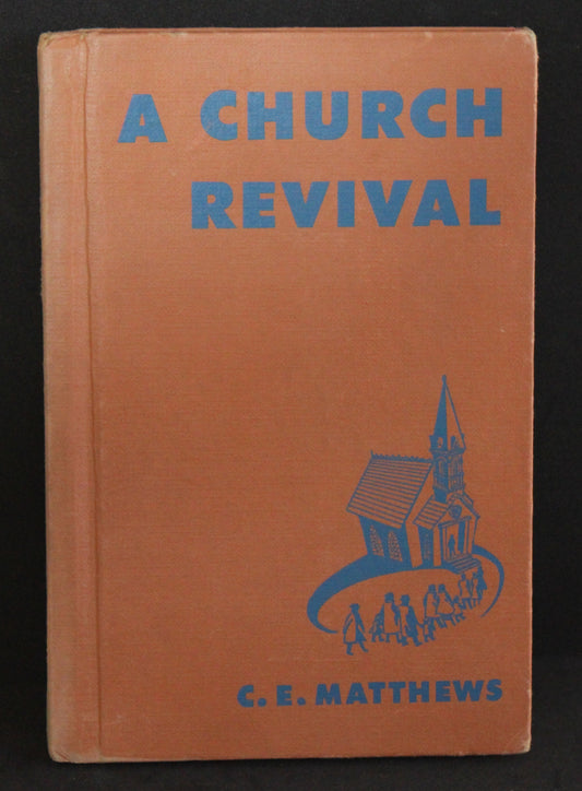 A Church Revival