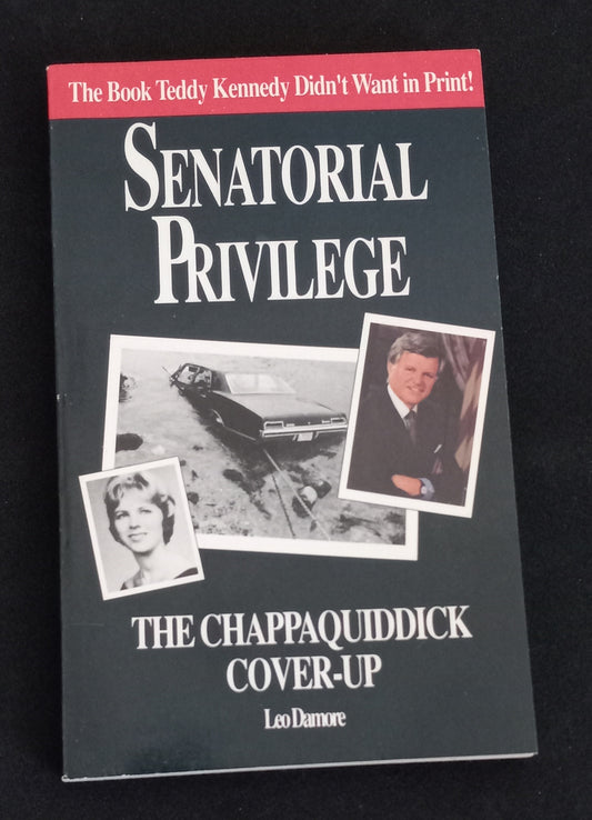 Senatorial Privilege